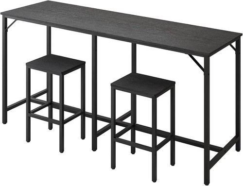 Black bt09bb bar kitchen - bar,,