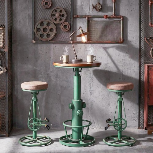 Piece pub set - piece,