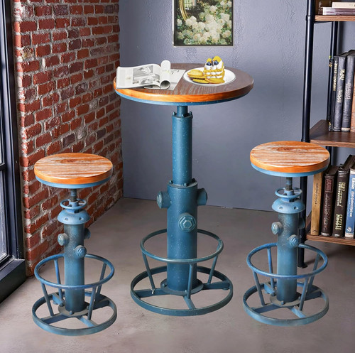 Piece pub bar set - bar,