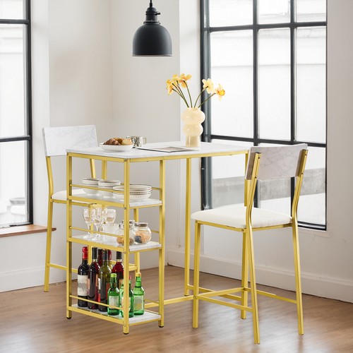 Piece counter height bar - piece,
