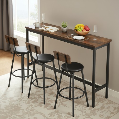 Piece counter height - 4,