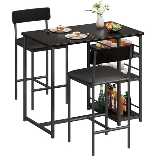 Bar table set - bar, for