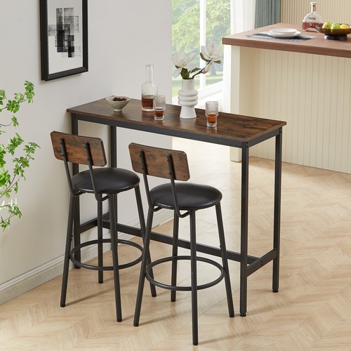 3pcs bar table - bar, set