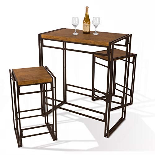 Atlantic urban dining set - urban, bar