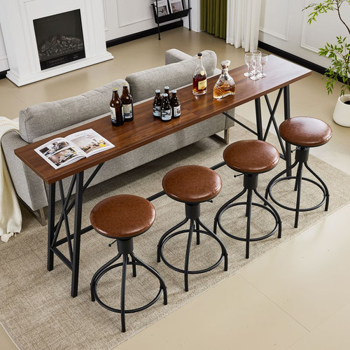 84in bar table - bar, w