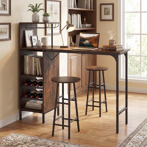 3pcs bar table - bar,