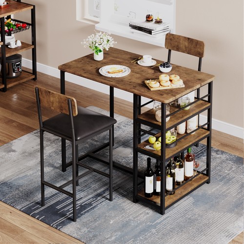 Piece bar table - bar, and