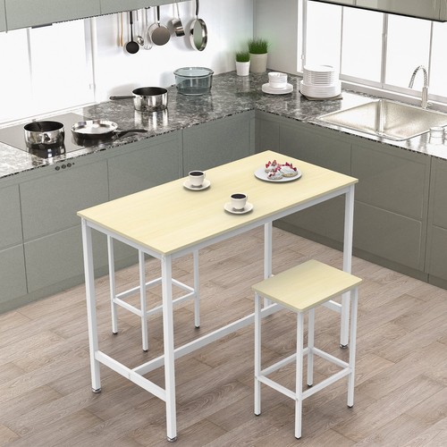 Piece bar table - 3,
